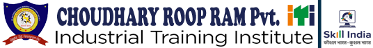 Choudhary Roop Ram Pvt ITI Rawatsar, Hanumangarh